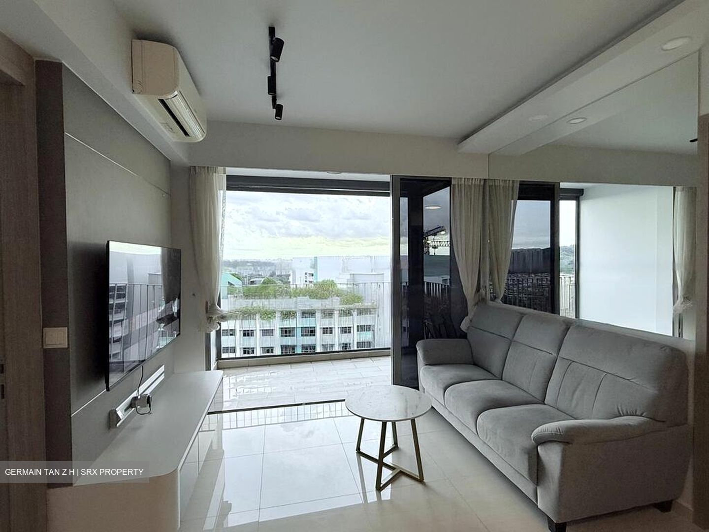 Sol Acres (D23), Condominium #459097461